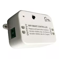 Interruptor Controlador Inteligente 1250w - Interruptor Wifi