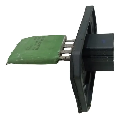Resistencia Caixa Evaporadora Corolla Sw4 Hilux 04-15 Usado 4