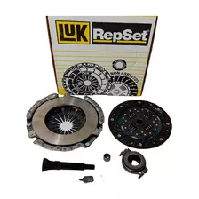 Kit Clutch Pointer 1.8 1993-2009 Pointer 2.0 2000-2003 Luk .