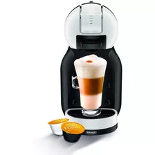 Cafetera Nescafe Dolce Gusto Mini Me Automatica - Amv