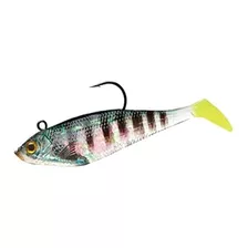 Rapala(???) Cebo Natación Wildeye Swim Shad Wss Señue...