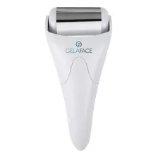 Massageador Gelaface - Aparelho Resfriamento Dermatológico