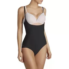 Faja Colombiana Body Reductor Invisible Waist Trainer M-a 