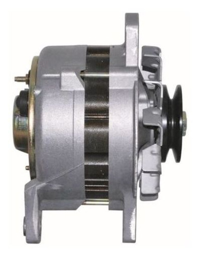 Alternador Reman Toyota 4runner 2.4l L4 1984 Foto 3