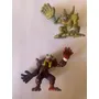 Segunda imagen para búsqueda de munecos digimon transformables