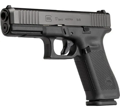 Tercera imagen para búsqueda de glock 17 airsoft