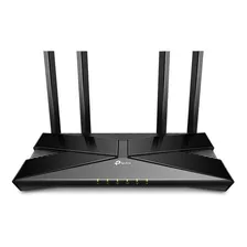 Roteador Wi-fi 6 Gigabit Ax23 One Mesh Dual Band Tp Link