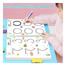 Livro Mágico De Brinquedos Educativos Montessori Para