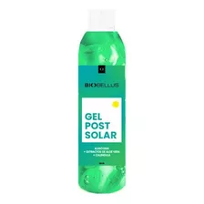 Gel Post Solar Biobellus Con Aloe Vera X 290 Gr