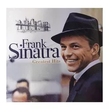 Vinilo Frank Sinatra - Greatest Hits - Procom