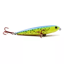 Isca Artificial Aruanã - Capitão Hook 14,5g /10cm - C/ Cores