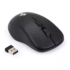 Mouse Wirelles Chip Sce 2.4ghz Office 015-0080