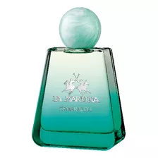 Edt La Martina Esmeralda X 100 Ml