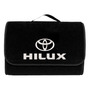 Maletn Para Kit De Carretera Con Logo Toyota Hilux Vigo Toyota Hi-Lux