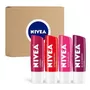 Primera imagen para búsqueda de nivea labial