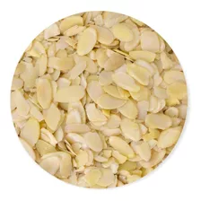 Almendra Laminada 1kg