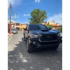 Toyota Tacoma 4x4 V6