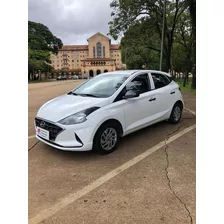 Hyundai Hb20 1.0 Mt Sense 2022