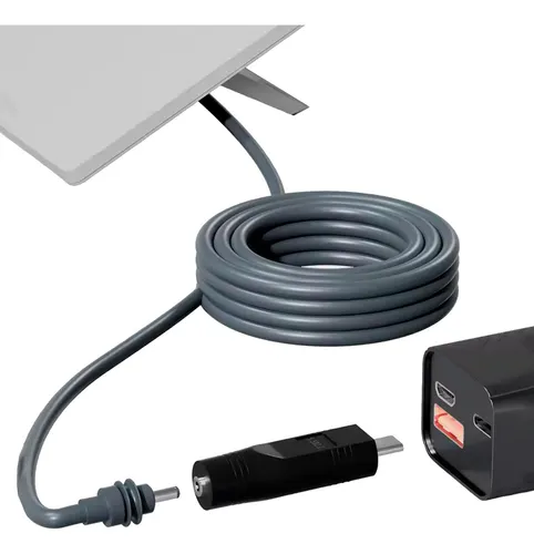 Primeira imagem para pesquisa de cabo starlink mini