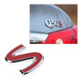 Emblema Orig. Frente Nissan Infiniti M35/m45 (07-10)#jl-296