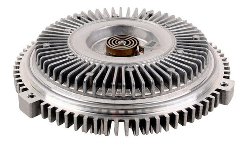 Fan Clutch Termico Mercedes-benz E430 V8 4.3l 2001 Foto 5