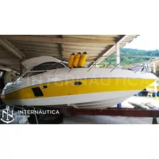 Lancha Yacxo 357 Ht 2011 Armada Phantom Cimitarra Armada