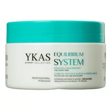 Ykas Equilibrium System Máscara 250g