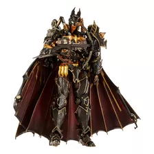 Square Enix Dc Comics Variant Play Arts Kai Batman Figura D.