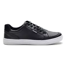 Sapatenis Masculino Tenis Polo Form's Slim Envio Imediato