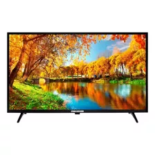 Tv Challenger 43 Pulgadas 108 Cm Led43lo69 Fhd Led Smart Tv