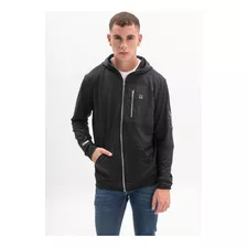 Campera Hombre Farenheite Dx Miralla