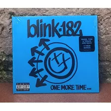 Blink 182 - One More Time (nuevo Cd 2023).