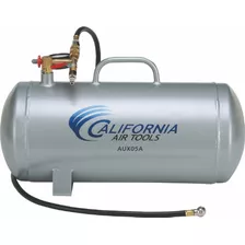 California Air Tools Cat-aux05a - Tanque De Aire De Aluminio