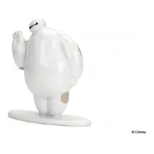 Nano Metalfigs Walt Disney - Baymax (ds12) - 4 Cm