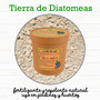 Segunda imagen para búsqueda de tierra de diatomeas