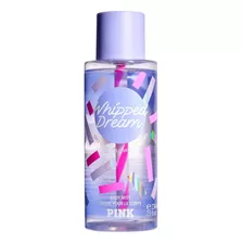Victorias Secret Pink Whipped Cream Body Mist 250ml
