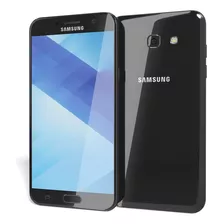 Telefone Celular Samsung A7 32gb 2gb De Ram Ótimo Estado 