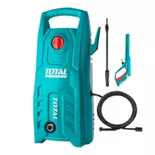 Hidrolavadora 1400w 1900 Psi Tgt11316 Total Tools