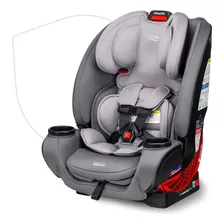 Asiento Convertible Para Automóvil Infantil Tela Lavable