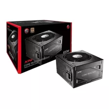 Fonte De Alimentação Para Pc Xpg Core Reactor 650w 650w 100v/240v