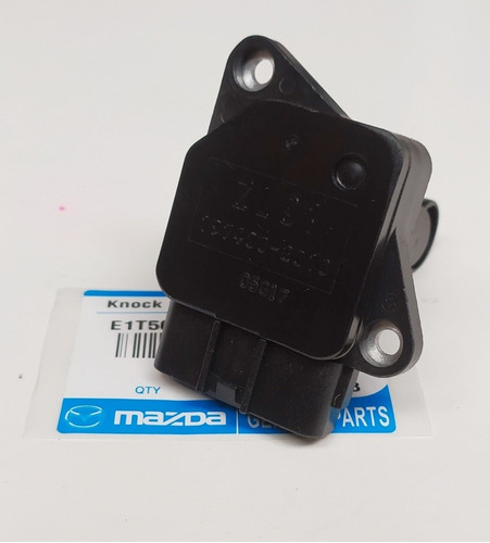 Sensor Maf Mazda 2/3/6 Referencia Zl-01 Foto 4
