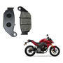 Balatas Del Y Tras Honda Cr250r 02-07 Crf250r 4-16 Crf250x