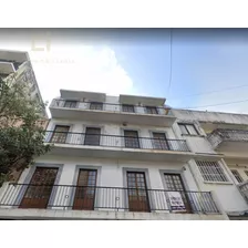 Edificio Remodelado De 4 Pisos En Venta, Se Encuentra En El Centro Histórico De Veracruz, Cuenta Con Local, Oficinas Y Departamentos