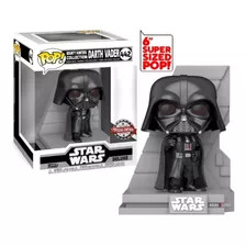 Funko Pop Bounty Hunters Collection: Darth Vader #442 Excl