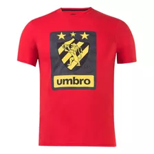 Camisa Masculina Sport Recife Umbro Concentração Ii 2021
