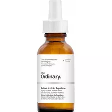 The Ordinary Retinol 0.2% In Scualane. 30ml