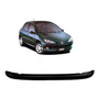 Moldura Parachoque Trasero Para Peugeot 206sw 1.6 2002 2008 Peugeot 206