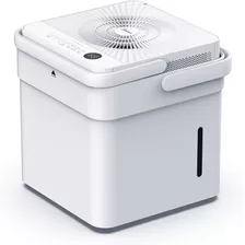 Deshumedecedor Cube Smart 20lt Midea Garantia 2 Años