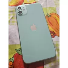 iPhone 11 De 64gb Inmaculado!!!