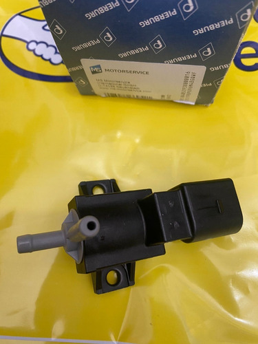 Valvula Solenoide Turbo Audi A1 A3 A4 A5 A6 A8 Q3 Q5 Tt Foto 3